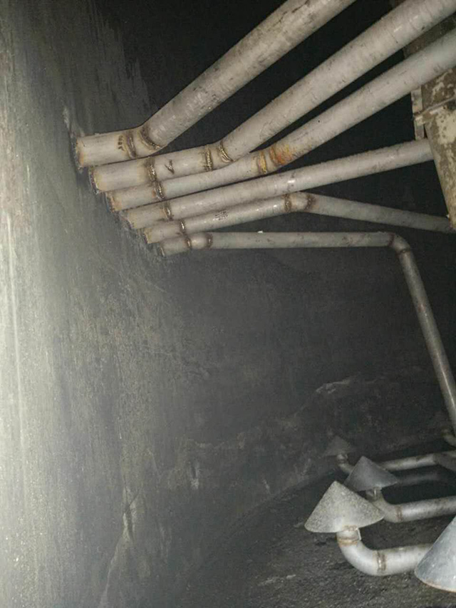 施工现场