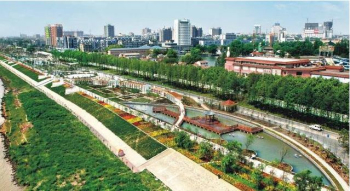 污水处理颗粒污泥技术原理与应用