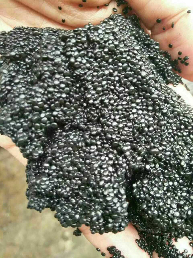 颗粒污泥